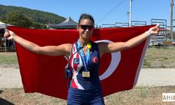 Adanalı Sporculardan Balkan Şampiyonası’nda 3 Altın Madalya