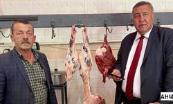 Gürer ”Emekli Et Fiyatı Artışı ile Et Almakta Zorlanıyor”