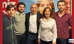 Oya Tekin, Cezaevinden Mektup Paylaştı