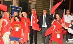 Adana’da 5. Yaz Kampı: Dört Gün Boyunca Unutulmaz Anlar Yaşandı