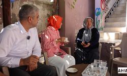 Pozantı Belediyesinden Anlamlı Hizmet!