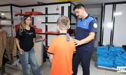 Pozantı Belediyesi’nden Eğitime Destek: Kıyafet Yardımıyla Yüzler Güldü