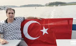 Modern Evliya Çelebi!