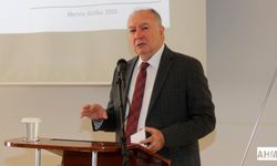 Türk-İş Genel Başkan Yardımcısı Ağar "Bizleri Tarih Yazacak"