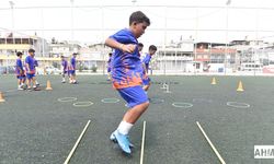 Seyhan Belediyesi Yaz Spor Okulları 2.500 Çocuğa Ulaştı
