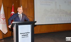 Adana’da “Çukurova Sağlık Turizmi Çalıştayı” Düzenlendi