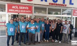 Kozan Devlet Hastanesi’nde Hemşirelere Saldırı: Sağlık-Sen’den Sert Tepki