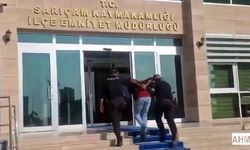 Sarıçam İlçe Emniyet Müdürlüğü Ağustos Ayı Çalışma Raporunu Açıkladı