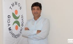 TMMOB Gıda Mühendisleri Odası “Beslenme Çantaları Yine Boş!”