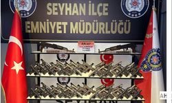 Seyhan İlçe Emniyet Müdürlüğü’nden Ağustos Ayında Suçlulara Darbe