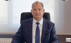 Tamer Gülcan'dan "Yapı Müteahhitliğinde Değişiklik" Açıklaması