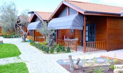 Adana ve Mersin Doğa Otelleri Yükselen Yıldız Olmaya Başladı - Tatilox.com