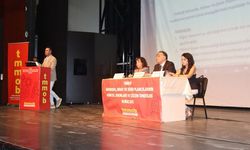 TMMOB Adana Yerel Kurultayı Gerçekleştirildi