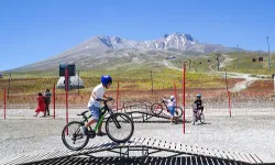 Trafikte Bisiklet Güvenliğine Acil Çağrı