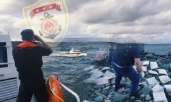 Uyuşturucu Tacirlerine Mavi Vatan'da Da Geçit Yok!