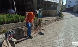 Okul Kantinleri Denetleniyor, Mahalleler Tertemiz Oluyor