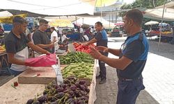 Yumurtalık’ta Sebze-Meyve Pazarı, Pazar Günleri Kurulacak
