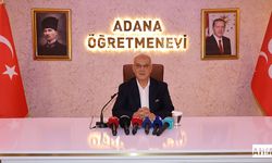 MHP Adana “Büyük Buluşma"ya Hazır!