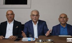 Yusuf Kanlı “Terörsüz Türkiye Süreci Devlet Politikası”