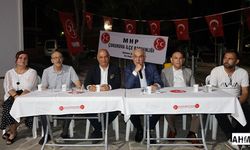 Adana’da “27 Eylül” Heyecanı!