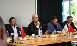 Yusuf Kanlı “Terörsüz Türkiye Özlemi Hepimizin Özlemidir”