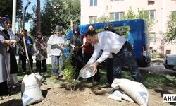 Yüreğir Belediyesi’nden Çevreci Adım: Organik Atıklar Komposta Dönüşüyor