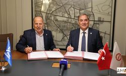 Bilim, Eğitim ve Gastronomi İçin Güçbirliği