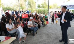 Zaferin 103. Yılında Çukurova Tek Yürek Oldu