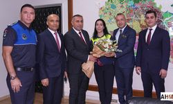 Adana Büyükşehir Belediyesi’nden Zabıta Haftası Mesajı