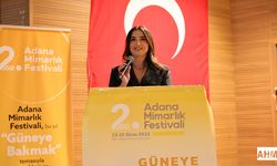 Adana Mimarlık Festivali ile “Herkes Güneye Baktı”