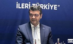 Karataş “Bir Devletin En Büyük Projesi: Çocuklarının Karnını Doyurmaktır”
