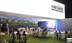 Sarıçam'da "Sanat" Dolu Hafta