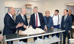 Atilla Bayazıt’tan ATB Yönetimine İade-i Ziyaret