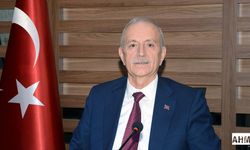 Adana Ticaret Borsasında Anma