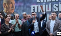 Tutukluluğun 100 Gününde "Adalet" Çağrısı