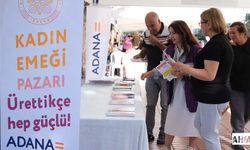 Büyükşehir Belediyesi’nden Kadın Emeği Pazarı: “Ürettikçe Hep Güçlü!”