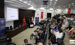 ADASO'da Türkiye-ABD Ticaret ve Yatırım Köprüsü Etkinliği