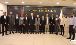 Tamer Dağlı “Gençlik Kollarımız Davamızın En Önemli Gücüdür”