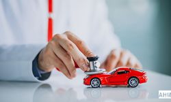 Mini Onarım Hizmeti: Kaskonuzu Bozmadan Küçük Hasarları Nasıl Gidersiniz?