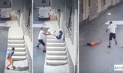 Adana’da Çocuğu Darp Eden Şüpheli Tutuklandı