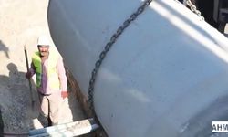 Adana Büyükşehir Belediyesi’nden 8 Milyon Liralık Altyapı Yatırımı