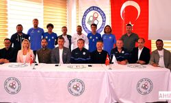 ATDSK Avrupa Markası Olma Yolunda