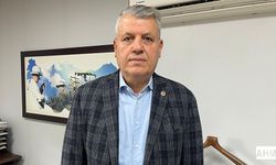 Ayhan Barut’tan Faiz Darbesine Sert Tepki