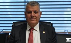 Ayhan Barut "Rant, Talan ve Tek Adam Dayatmasına Direneceğiz"