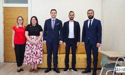 Adana Barosu, Türkiye'de 5 Barodan Biri Oldu