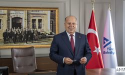 Ali Demirçalı'dan "29 Ekim" Mesajı