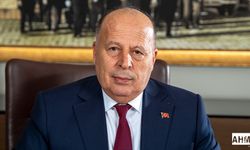 Başkan Ali Demirçalı “Gazze İnsanlığın Ortak Vicdan Yarasıdır”