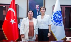 CHP Seyhan İlçe Başkanı Yakıt’tan Seyhan Belediyesi’ne Ziyaret