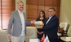 Adana Büyükşehir Belediyesi’nden Uluslararası Gençlik İş Birliği