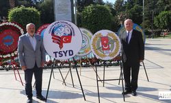 Esendemir “Basın Özgürlüğü; Cumhuriyetin Oksijenidir”